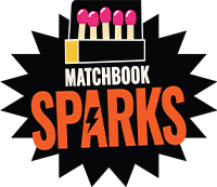 Matchbook Sparks
