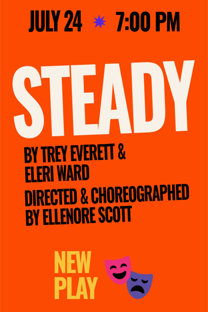 Steady